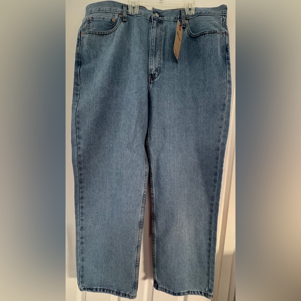 Men’s 550 Levi’s SZ 42/30